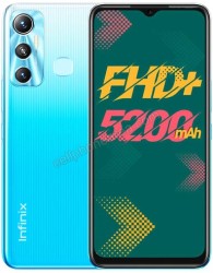 Infinix Hot 11